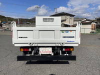 MITSUBISHI FUSO Canter Dump 2RG-FBA60 2023 2,203km_9