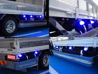 HINO Dutro Truck (With 3 Steps Of Cranes) 2RG-XZU712M 2021 4,000km_38