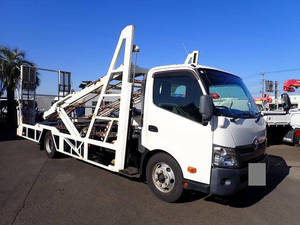 TOYOTA Dyna Carrier Car TDG-XZU730 2015 230,000km_1