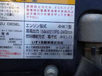 ISUZU Forward Dump TKG-FRR90S2 2014 85,000km_26