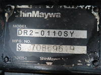 MAZDA Titan Dump PB-LKR81AD 2006 84,000km_28