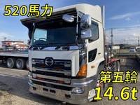 HINO Profia Trailer Head QDG-SS1EKDA 2017 637,342km_1