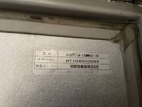 HINO Dutro Panel Van TKG-XZC645M 2013 116,000km_23
