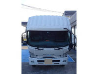 ISUZU Forward Truck (With 4 Steps Of Cranes) TKG-FRR90S1 2017 20,000km_14