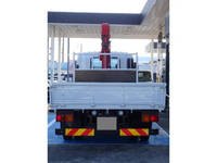 ISUZU Forward Truck (With 4 Steps Of Cranes) TKG-FRR90S1 2017 -_6