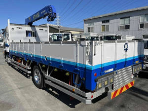 Condor Truck (With 4 Steps Of Cranes)_2