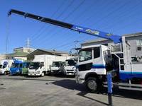 UD TRUCKS Condor Truck (With 4 Steps Of Cranes) TKG-MK38L 2013 730km_3