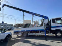 UD TRUCKS Condor Truck (With 4 Steps Of Cranes) TKG-MK38L 2013 730km_4