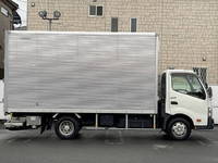 HINO Dutro Aluminum Van TKG-XZU710M 2014 -_27