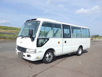 HINO Liesse Micro Bus PDG-XZB40M 2009 273,330km_3