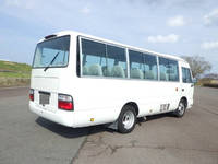 HINO Liesse Micro Bus PDG-XZB40M 2009 273,330km_4