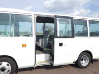 HINO Liesse Micro Bus PDG-XZB40M 2009 273,330km_6