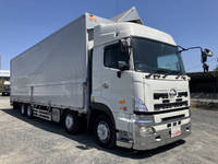 HINO Profia Aluminum Wing QPG-FW1EXEG 2016 621,075km_3