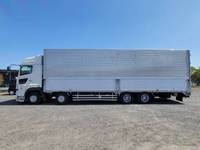 HINO Profia Aluminum Wing QPG-FW1EXEG 2016 621,075km_5