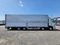 HINO Profia Aluminum Wing QPG-FW1EXEG 2016 621,075km_6