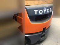 TOYOTA Others Forklift 02-8FG15 2019 78.9h_3