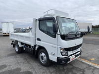 MITSUBISHI FUSO Canter Dump 2RG-FBA60 2023 191km_3