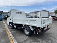 MITSUBISHI FUSO Canter Dump 2RG-FBA60 2023 191km_4