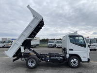 MITSUBISHI FUSO Canter Dump 2RG-FBA60 2023 191km_8