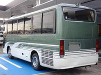 TOYOTA Coaster Bus KK-RX4JFET 1999 50,000km_3