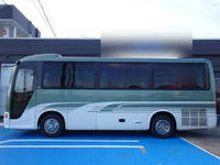 TOYOTA Coaster Bus KK-RX4JFET 1999 50,000km_4