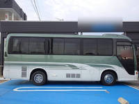 TOYOTA Coaster Bus KK-RX4JFET 1999 50,000km_6