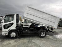 MITSUBISHI FUSO Fighter Deep Dump PA-FK71R 2006 169,300km_12