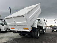 MITSUBISHI FUSO Fighter Deep Dump PA-FK71R 2006 169,300km_15