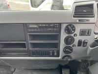 MITSUBISHI FUSO Fighter Deep Dump PA-FK71R 2006 169,300km_21