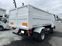 MITSUBISHI FUSO Fighter Deep Dump PA-FK71R 2006 169,300km_2