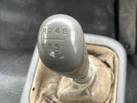 MITSUBISHI FUSO Fighter Deep Dump PA-FK71R 2006 169,300km_5