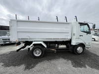 MITSUBISHI FUSO Fighter Deep Dump PA-FK71R 2006 169,300km_9
