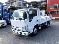 ISUZU Elf Dump SKG-NKR85AD 2012 102,164km_3