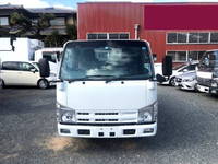 ISUZU Elf Dump SKG-NKR85AD 2012 102,164km_5