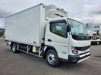 MITSUBISHI FUSO Canter Refrigerator & Freezer Truck 2PG-FEB80 2023 1,000km_1