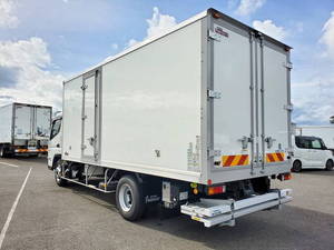 Canter Refrigerator & Freezer Truck_2