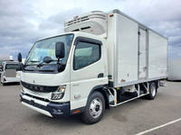 MITSUBISHI FUSO Canter Refrigerator & Freezer Truck 2PG-FEB80 2023 1,000km_3