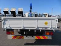 ISUZU Forward Truck (With 3 Steps Of Cranes) LKG-FTR90S2 2013 296,000km_4