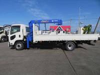 ISUZU Forward Truck (With 3 Steps Of Cranes) LKG-FTR90S2 2013 296,000km_5