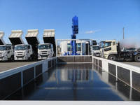 ISUZU Forward Truck (With 3 Steps Of Cranes) LKG-FTR90S2 2013 296,000km_7