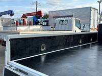 HINO Dutro Truck (With 4 Steps Of Cranes) TKG-XZU650M 2017 116,782km_8