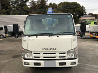 ISUZU Elf Truck (With 3 Steps Of Cranes) BKG-NJR85A 2011 12,038km_5