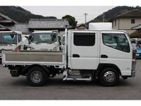 MITSUBISHI FUSO Canter Double Cab SKG-FDA00 2011 159,000km_4