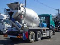 ISUZU Giga Mixer Truck 2KG-CXZ60CT 2020 46,000km_4