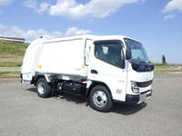 MITSUBISHI FUSO Canter Garbage Truck 2RG-FEAV0 2023 1,000km_1