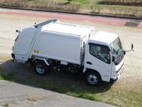 MITSUBISHI FUSO Canter Garbage Truck 2RG-FEAV0 2023 1,000km_22