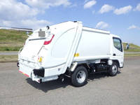 MITSUBISHI FUSO Canter Garbage Truck 2RG-FEAV0 2023 1,000km_2
