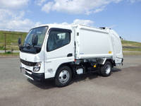 MITSUBISHI FUSO Canter Garbage Truck 2RG-FEAV0 2023 1,000km_3