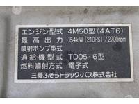MITSUBISHI FUSO Fighter Deep Dump PDG-FK71R 2008 84,000km_38