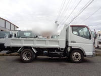 MITSUBISHI FUSO Canter Dump SKG-FBA60 2012 148,000km_3